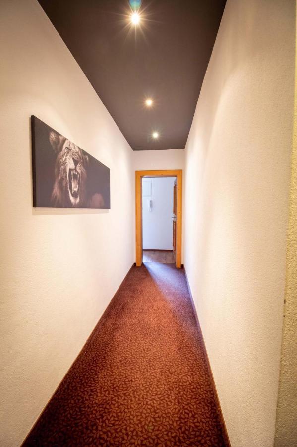 Landhaus Flasch Wagrain Exterior foto