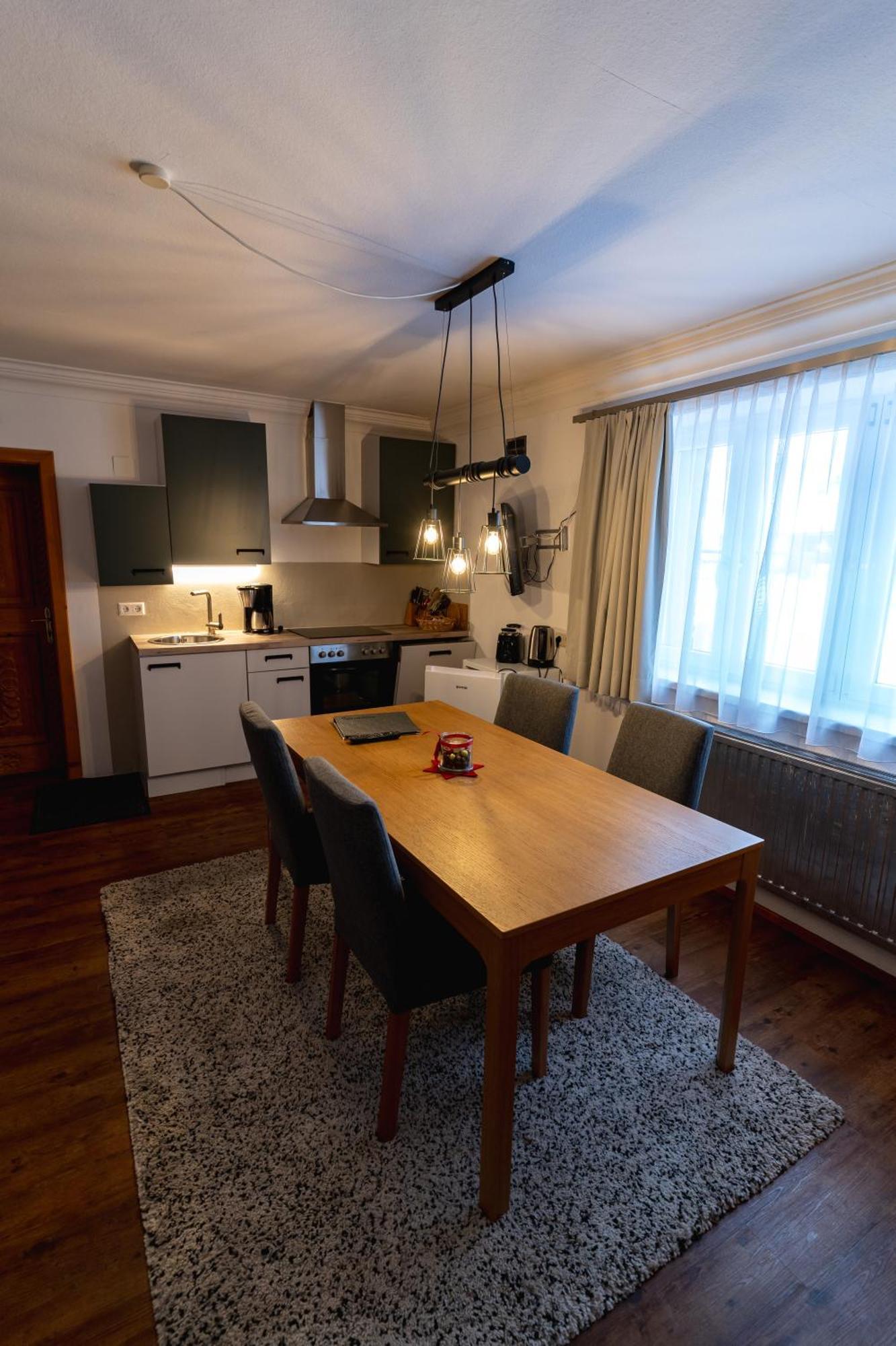 Landhaus Flasch Wagrain Zimmer foto