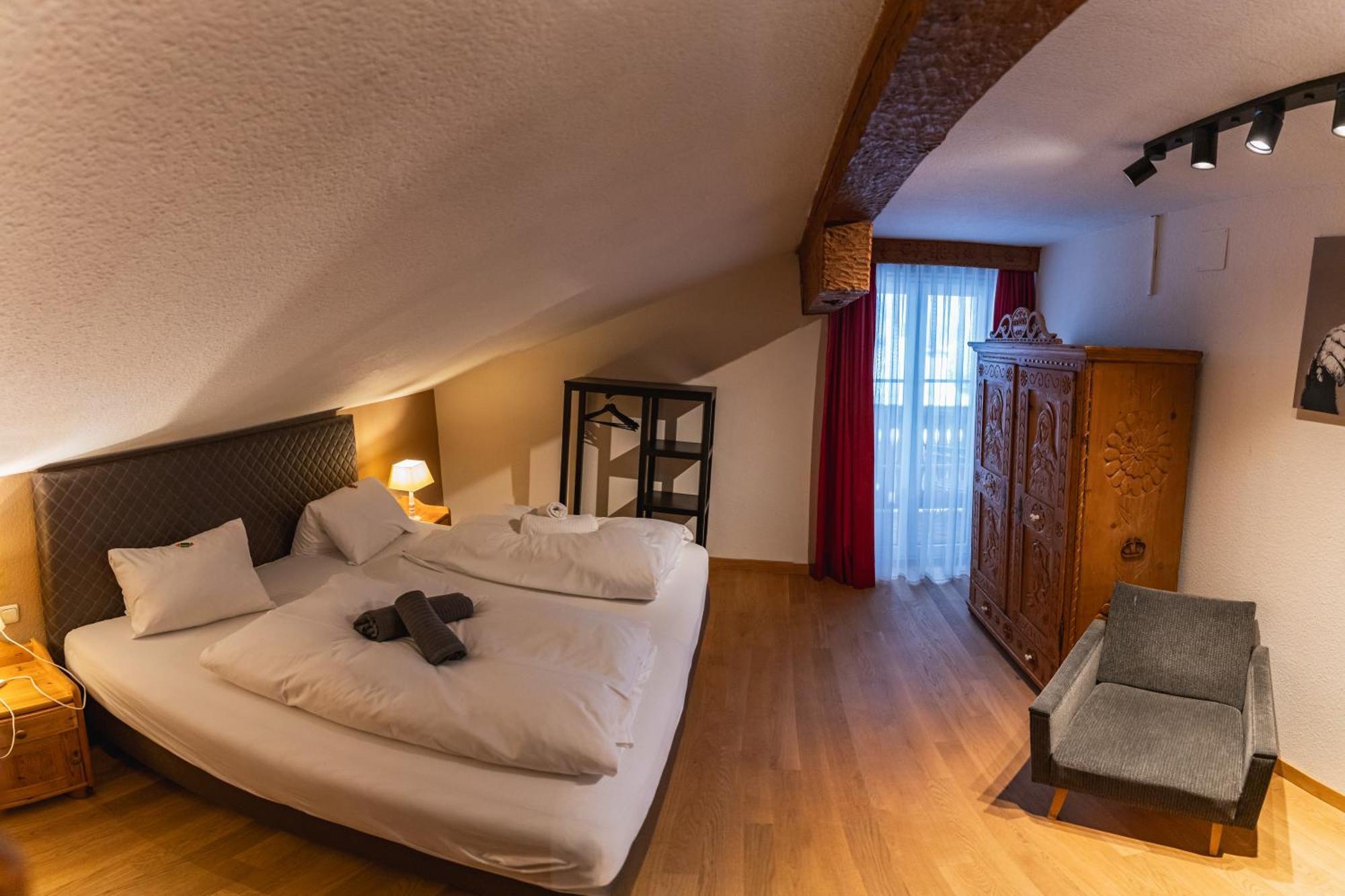 Landhaus Flasch Wagrain Zimmer foto