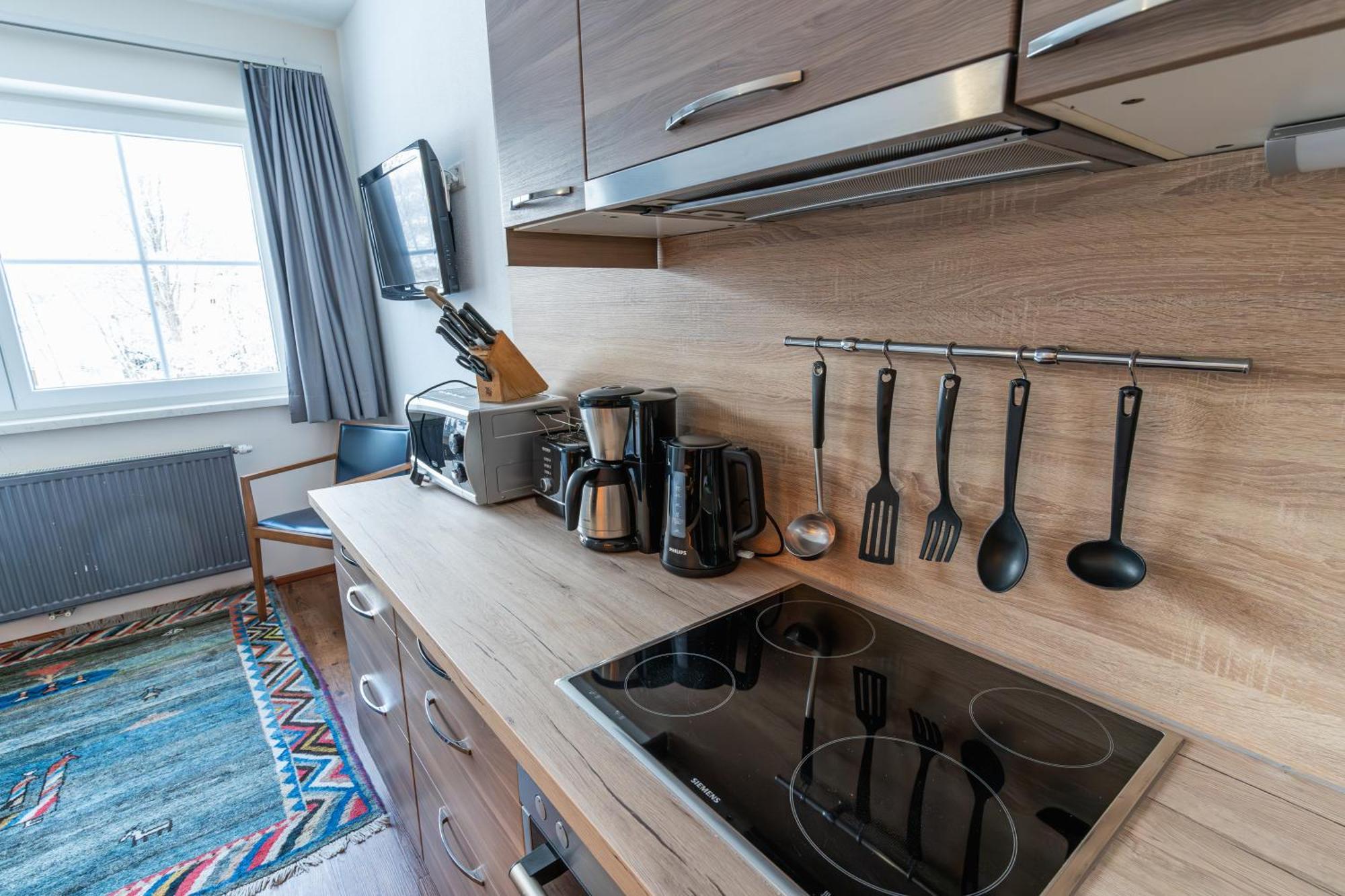 Landhaus Flasch Wagrain Zimmer foto